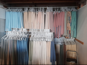 Curtains